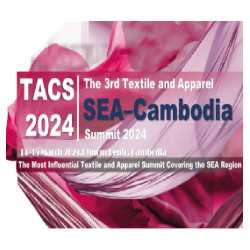 THE 3RD TEXTILE AND APPAREL SEA-CAMBODIA SUMMIT- 2024